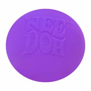 Nee Doh Purple