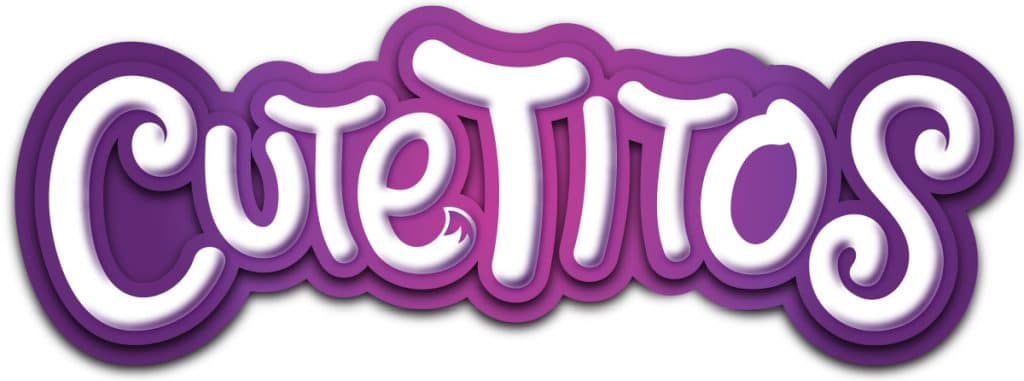 Cutetitos Logo