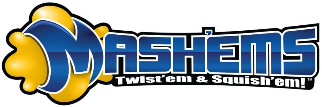 Mash'ems Logo