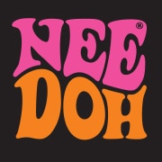 Nee Doh Logo