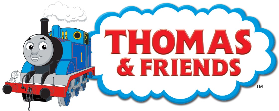 Thomas & Friends – Schylling