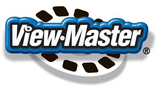 View-Master Logo