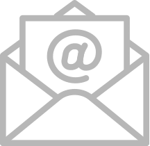 Email Order Support Icon