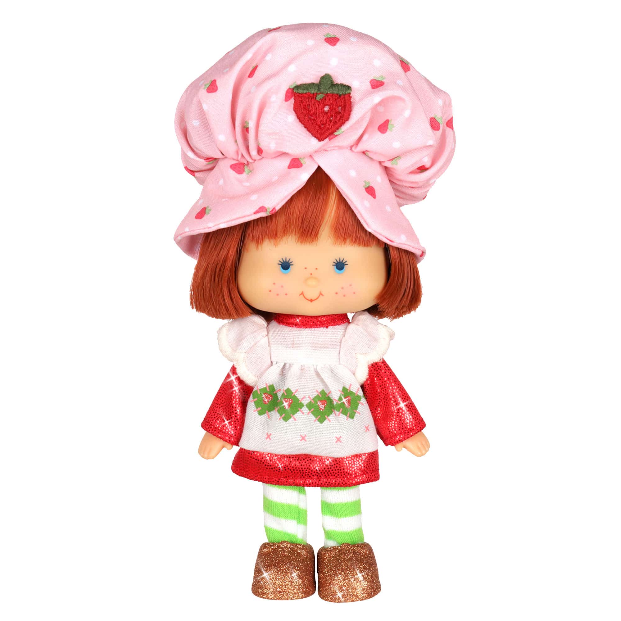 grape strawberry shortcake doll