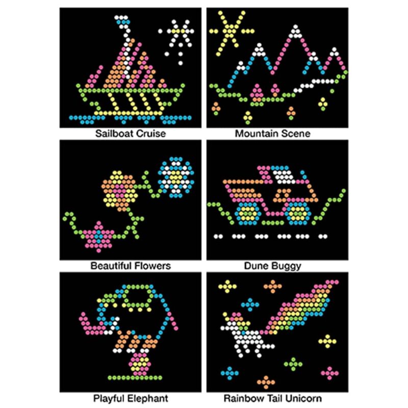 Lite Brite Ultimate Classic Schylling