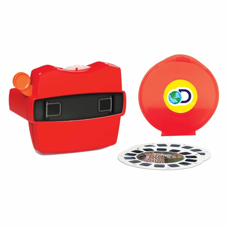 Viewmaster Boxed Set - Schylling