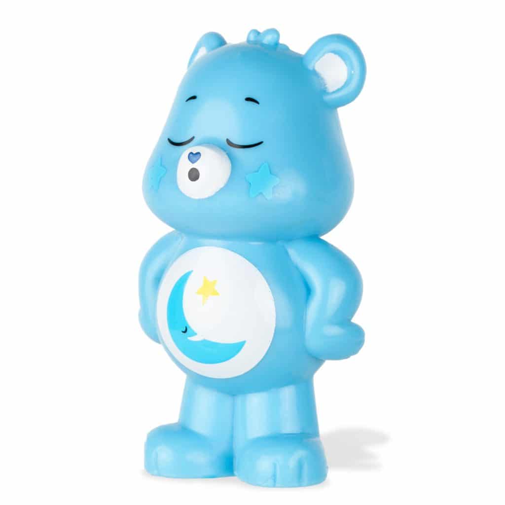 care bears surprise balls mini figures