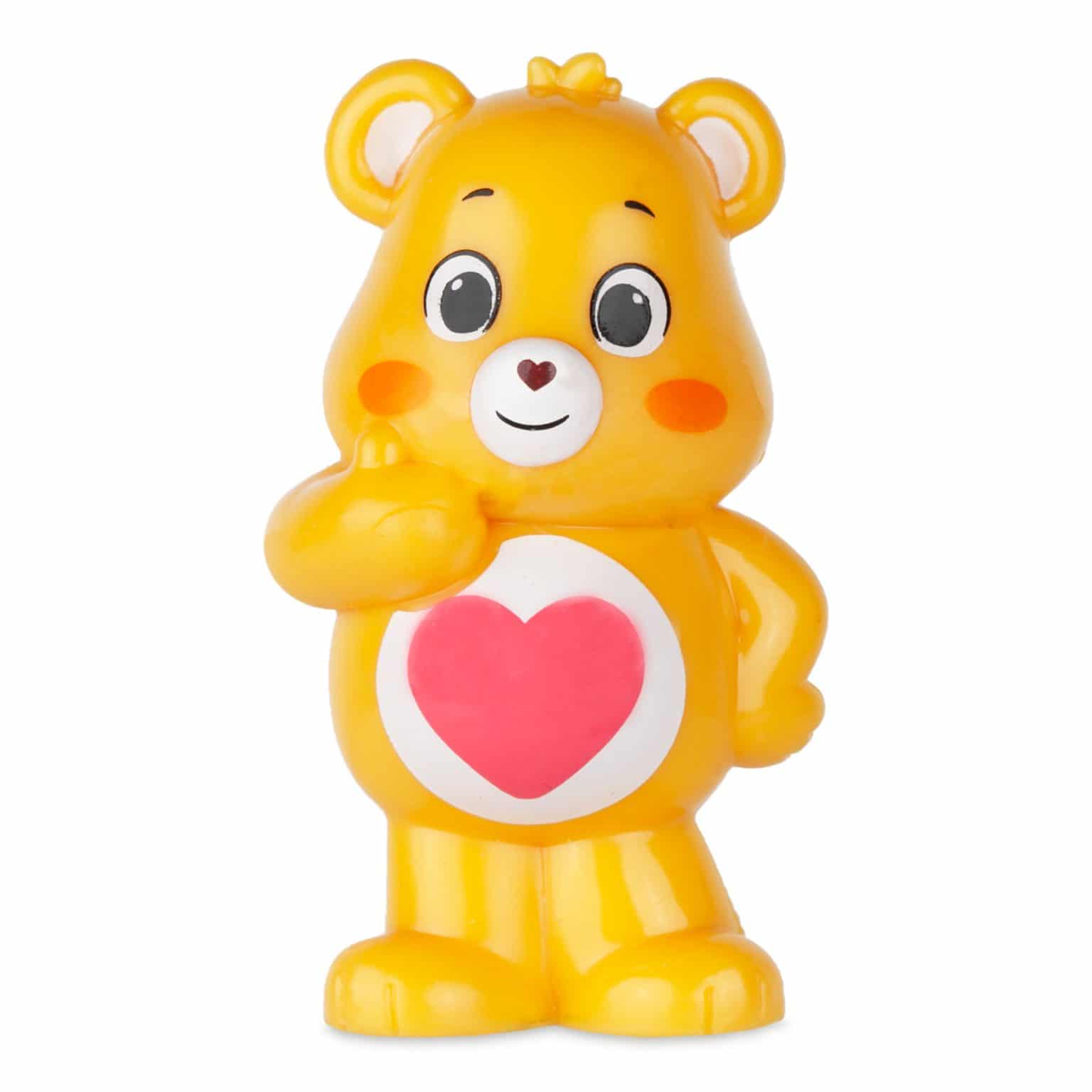 care bears collectable figures