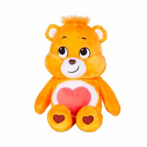 Care Bears Bean Plush Tenderheart Bear