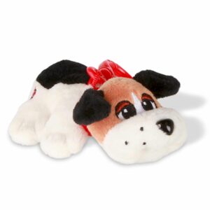 Pound Puppies Clip-Ons