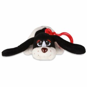 Pound Puppies Clip-Ons