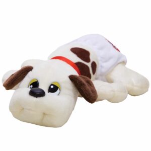 38070-Pound-Puppies-Newborns-WhitewithBrownSpots-web