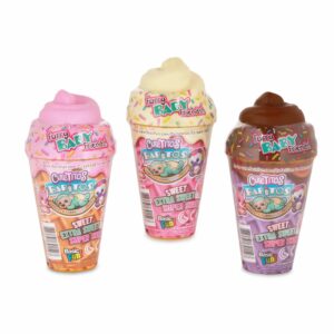 Cutetitos Babitos Series 2 - Ice Cream Cone Packaging