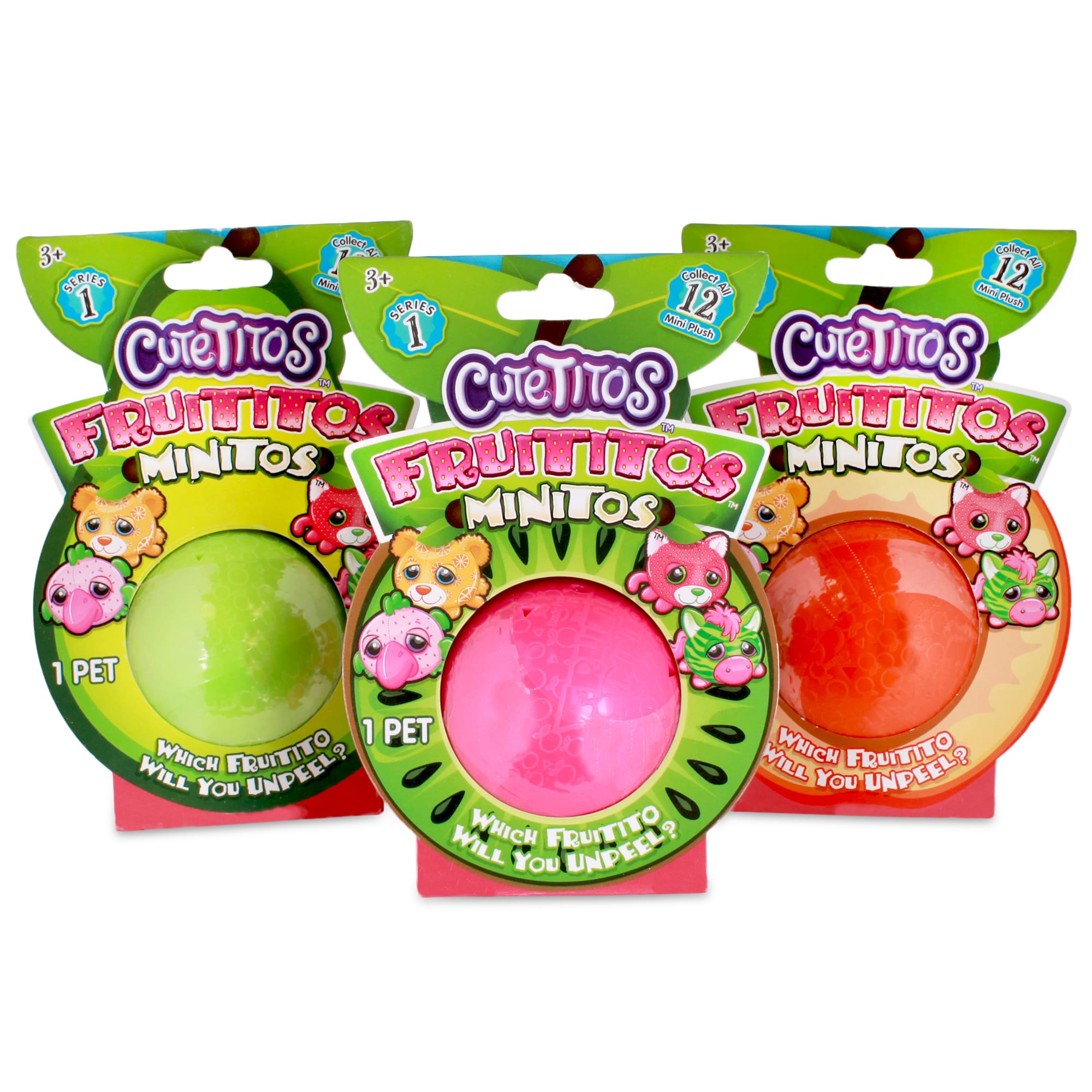 cutetitos fruititos owl