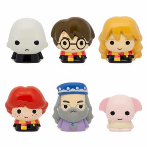 Mashems Harry Potter