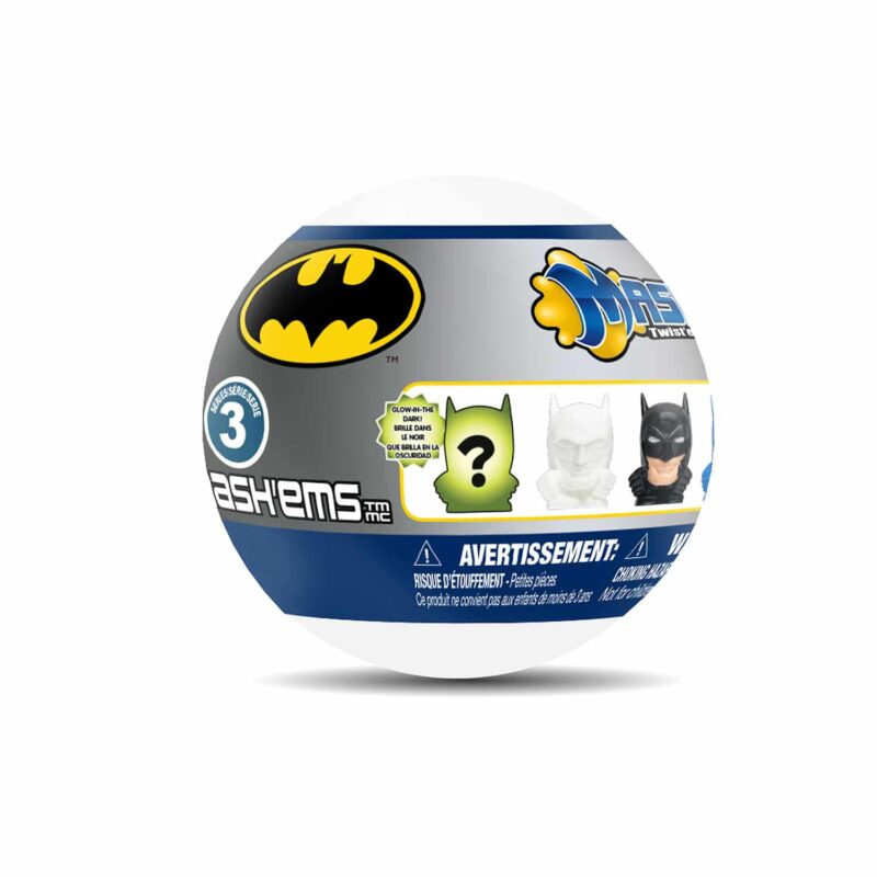 Batman mashems store