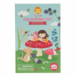 60215-Tiger-Tribe-Colouring-Set-Forest-Friends-Pkg-Front-web