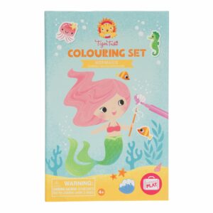 60241-Tiger-Tribe-Colouring-Set-Mermaids-Pkg-Front-web