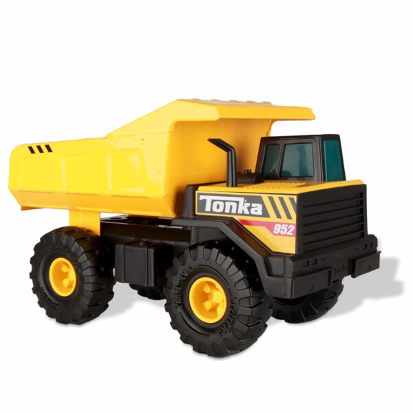 Tonka Mighty Dump Truck - Schylling