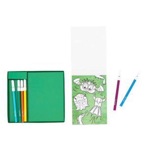 Monsters & Alien - Activity Pack