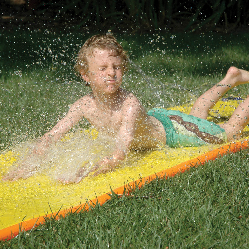 super slide slip n slide