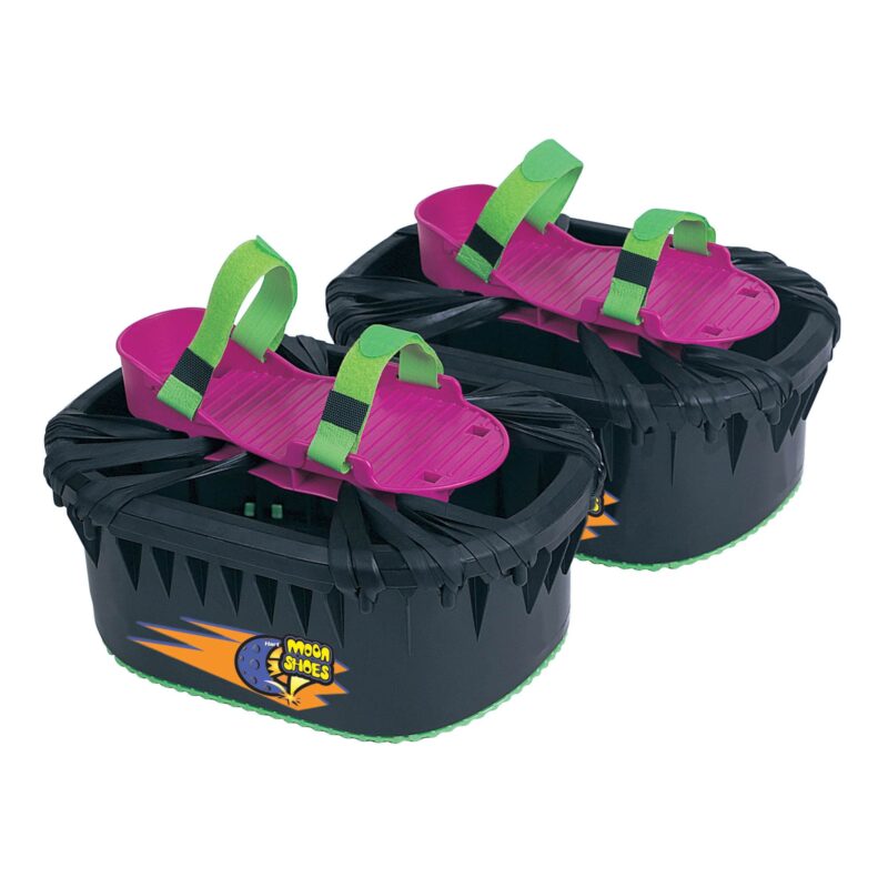 Moon Shoes