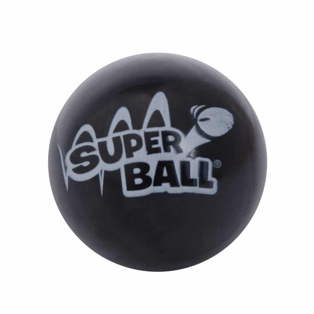 8月限定値下げSUPER CHRYSTALATE BALLS Superball - Schylling