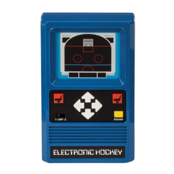 Electronic Hockey Handheld Game