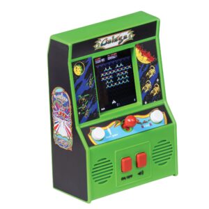 retro play arcade
