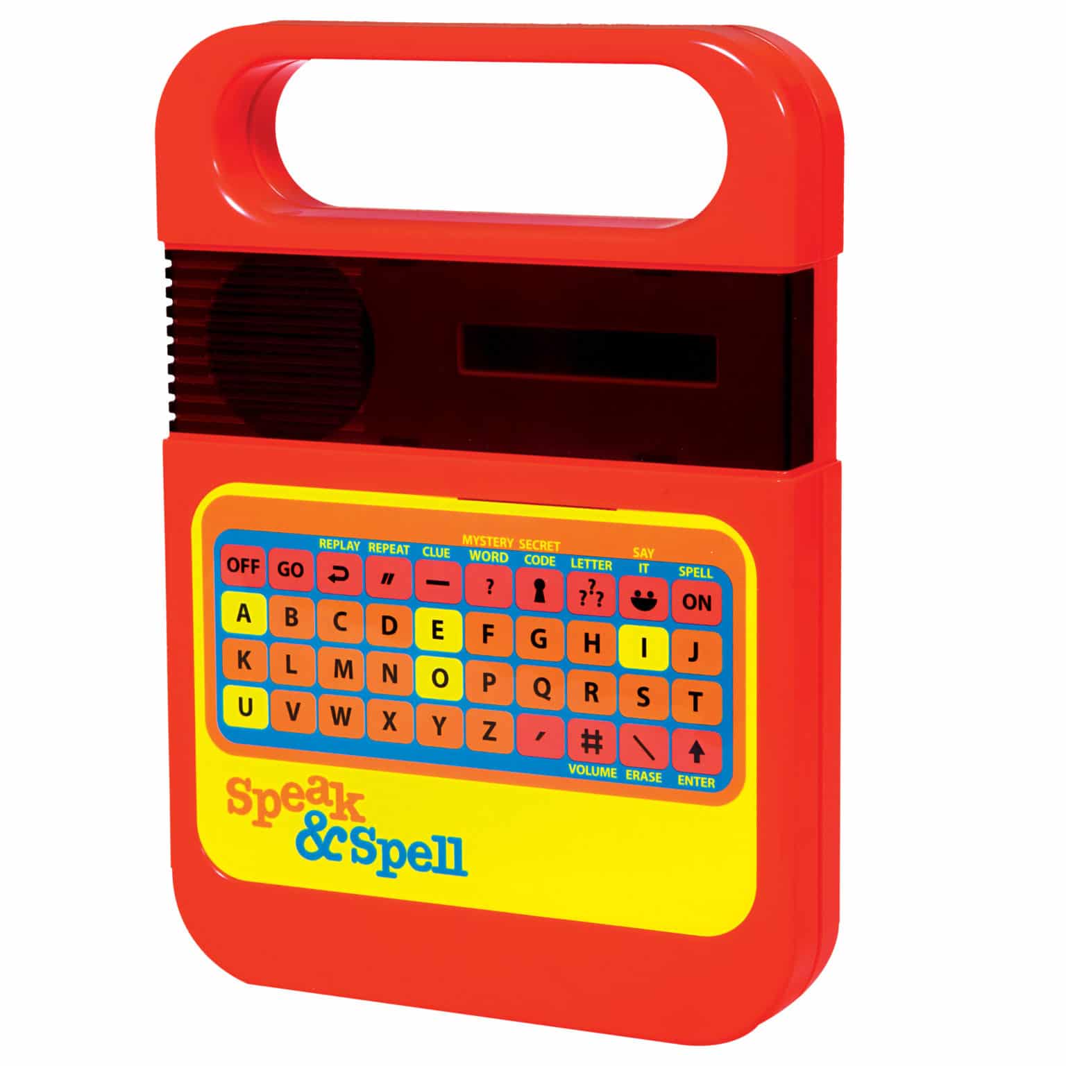 Speak And Spell - Schylling