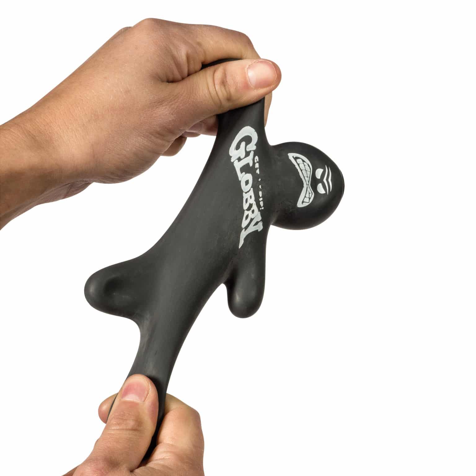 globby stress toy