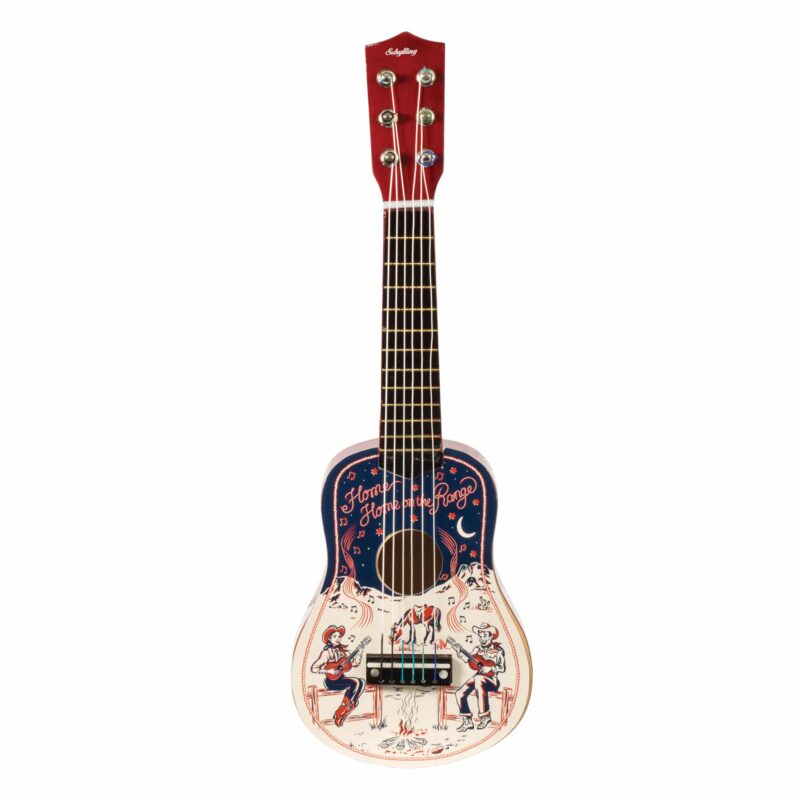 schylling guitar