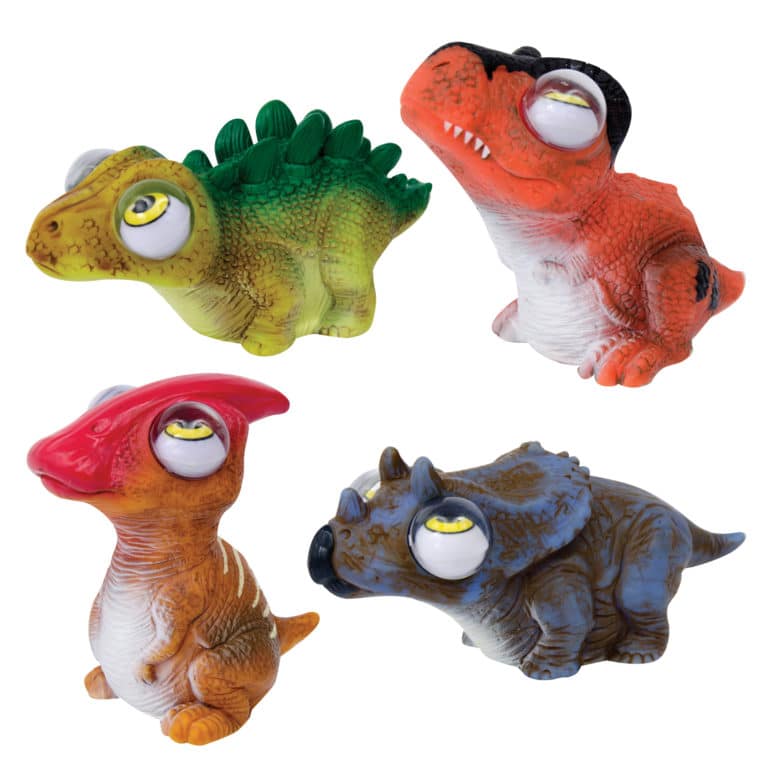 iPop Dinosaurs