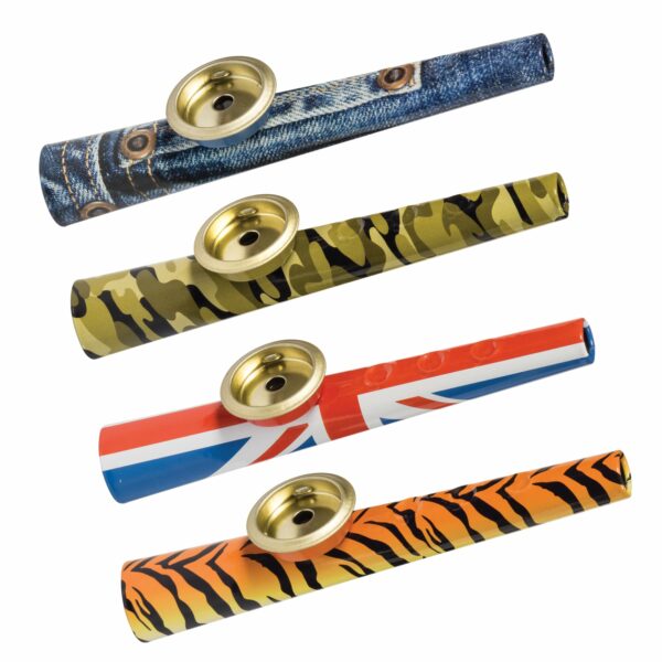 Krazy Kazoo Schylling