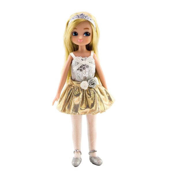 Swan Lake – Lottie