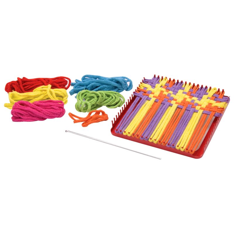 Metal Pot Holder Loom - Schylling