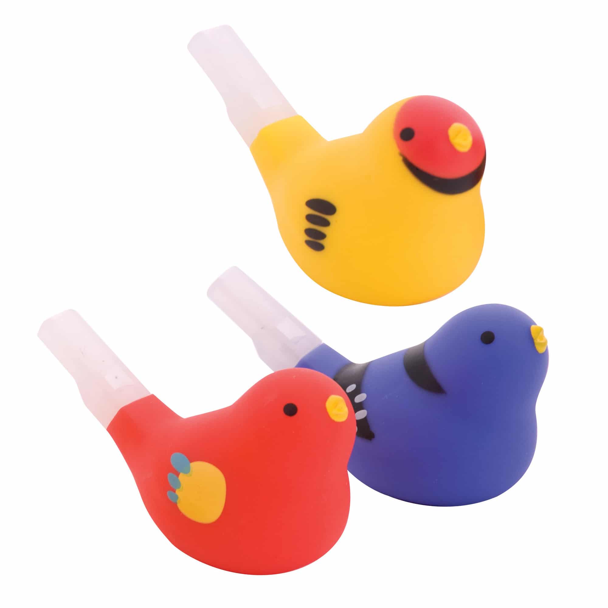 Schylling - Mini Duck Whistle