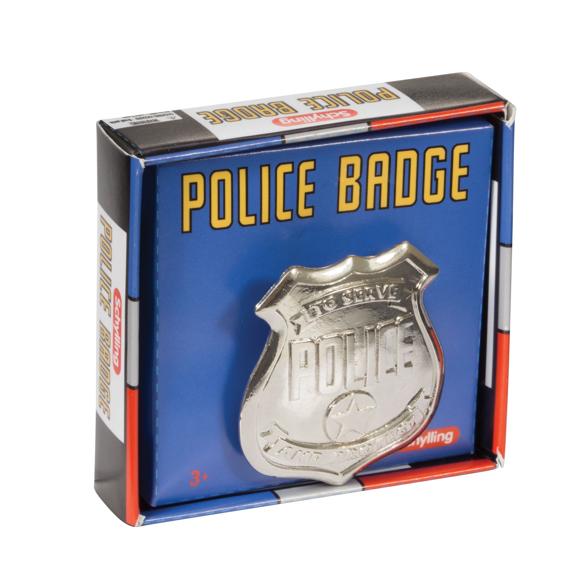 ダニエル×POLICE マスコットキーホルダー×10 ディアダニエルマスコットキーホルダー【男警くん】｜警察グッズ