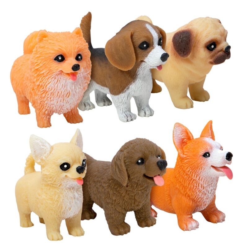 pocket puppies toys
