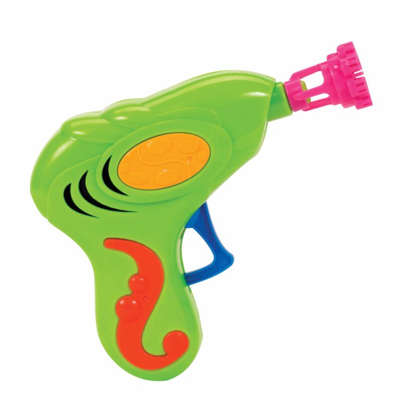 Retro Bubble Gun - Schylling