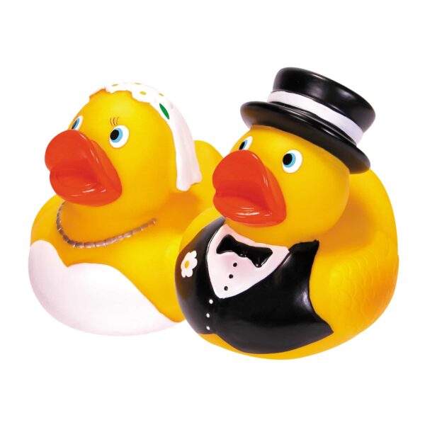 Rubber Duckies Cowboys - Schylling