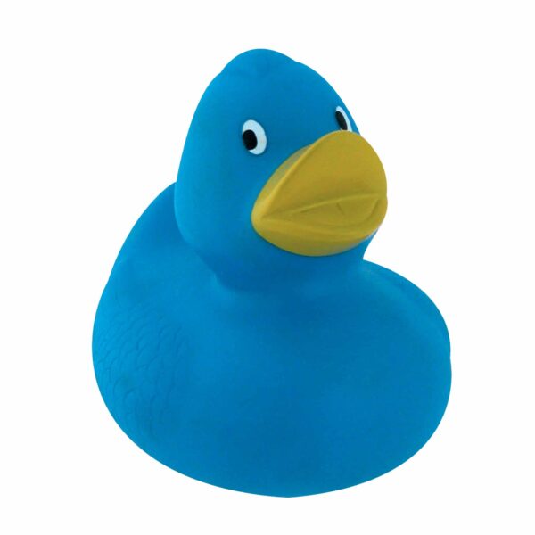 Rubber Duckies Multi Colors - Schylling