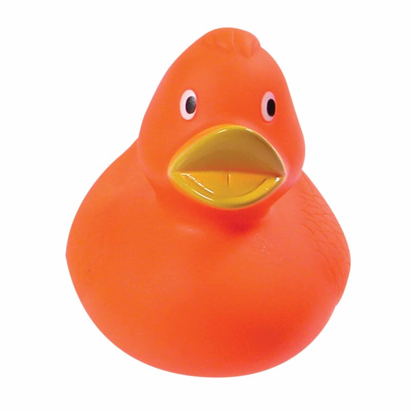 Rubber Duckies Multi Colors Schylling 2260