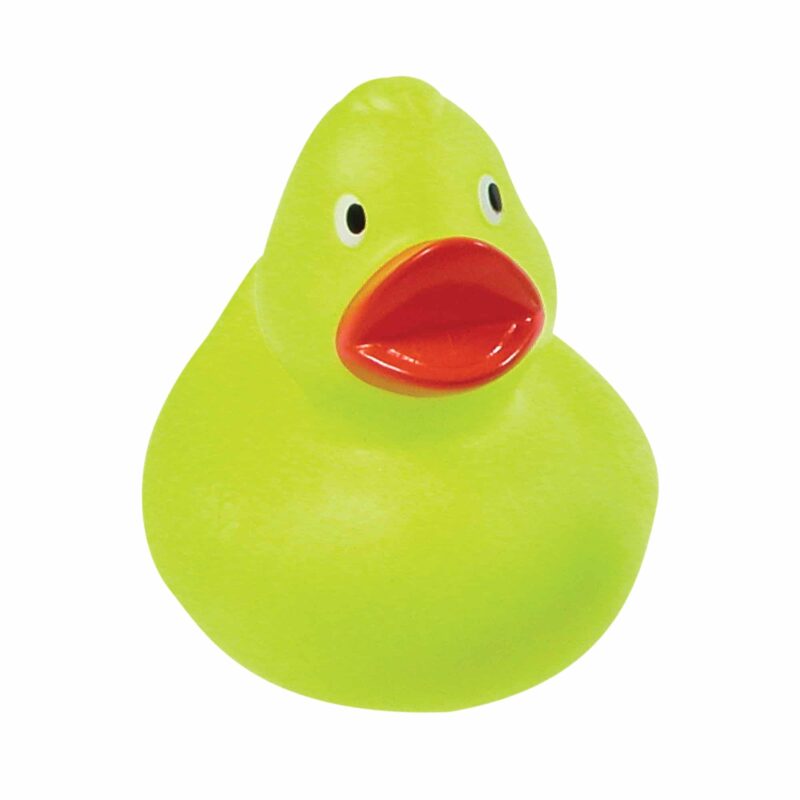 schylling large rubber duck