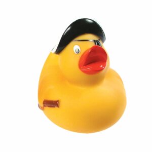 Rubber Duckies Pirates