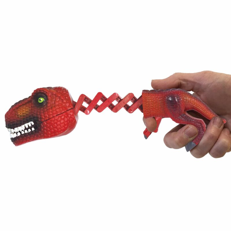 shark chomper toy