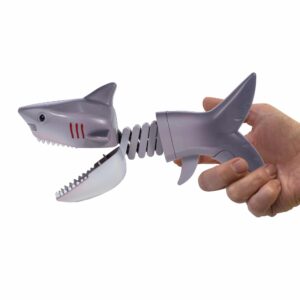 Shark vs Dino Chompers - Shark
