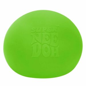 Super Nee Doh Green