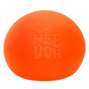 Super Nee Doh Orange