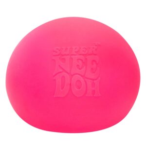 Super Nee Doh Pink